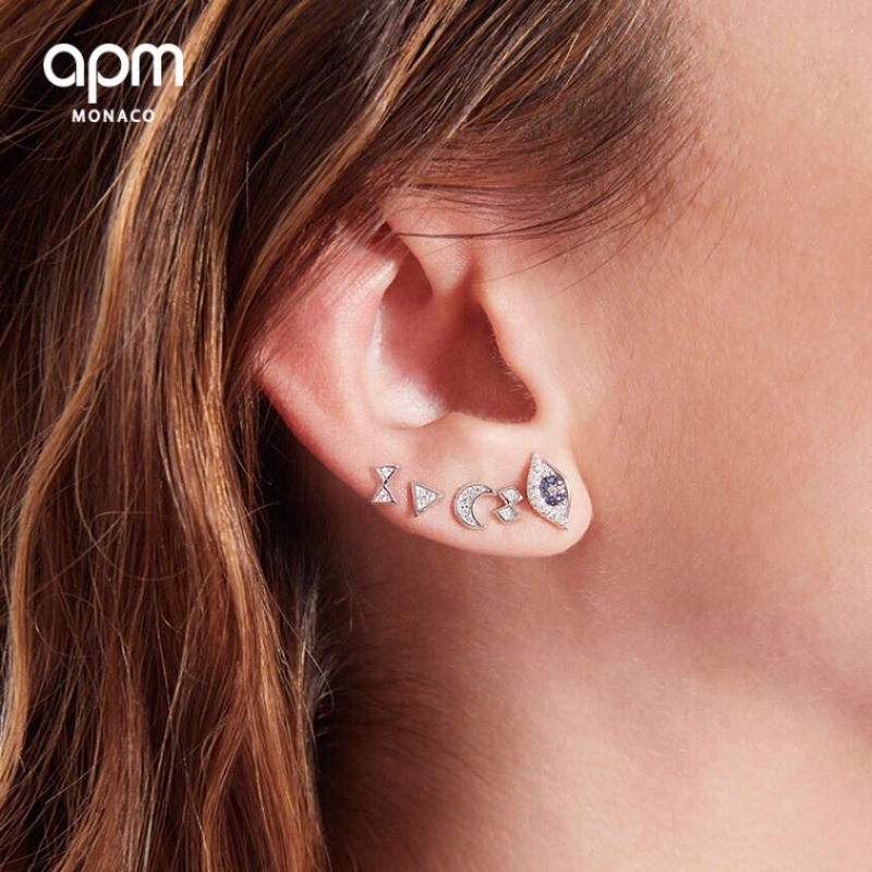 Apm Earrings